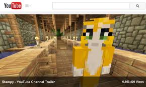 You can't request to completely redo a trailer using the revision option. The 12 Best Kid Friendly Minecraft Channels On Youtube Common Sense Media