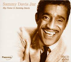 I do not own the rights to this song.lyricslike the wallpaper sticks to the walllike the seashore clings to the sealike you'll never get rid of your shadowfr. Sammy Davis Jr Cd My Name Is Sammy Davis 2 Cd Bear Family Records