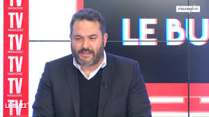 Bruce toussaint a réussi à s'imposer sur bfmtv avec le tonight bruce infos et il revient avec le live toussaint à la rentrée 2020 en matinée du avec son équipe de chroniqueurs, bruce toussaint entend alors traiter de la manière la plus fournie possible l'actualité du jour. Bruce Toussaint Ce Que Dit Elisabeth Quin Sur Bfmtv Est Scandaleux