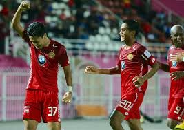 Mungkin pasukan yang ada peluang mara ke separuh akhir , terengganu, felda united, pkns, jdt, dan kelantan. Kelantan Layak Ke Piala Malaysia