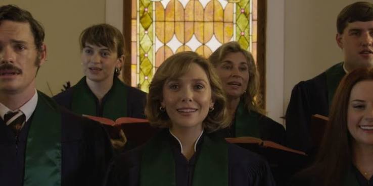 Love & Death': Everything You Need to Know About the True-Crime Series