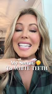Nina Renee Lyday Teeth