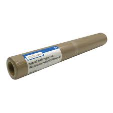Download Natural Kraft Paper Roll By Creatology Kraft Paper Kraft Paper