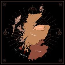 scottish whisky regions characteristics flaviar