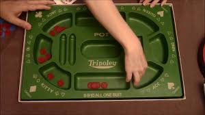 Apart from that, it has no connection to the real game of golf. How To Play Tripoley Board Game Youtube