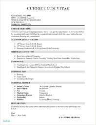 Bba Fresher Resume Format Doc Myoscommercetemplates Com Teacher Resume Template Curriculum Vitae Resume Template Word