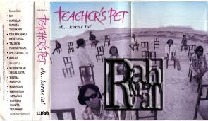 June mp3 duration 3:38 size 8.32 mb / kurunaisan 2. Teacher S Pet Eh Keras Tu 1994 Nostalgia Lagu Lagu Melayu