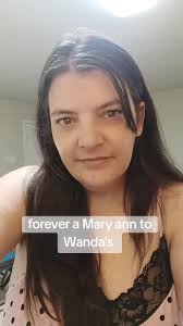 Mary Anne and Wanda Tattoo