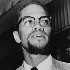 Stream Malcolm X Debates Evie Rich