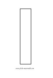 Lettres Capitales I Lettre A Lettres Alphabet Lettre Alphabet A Imprimer