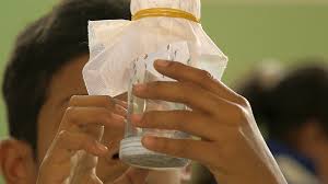 A cactus (plural cacti, cactuses, or less commonly, cactus) is a member of the plant family cactaceae, a family comprising about 127 genera with some 1750 known species of the order. How To Make Biodegradable Plastic From Cactus Juice Bbc News