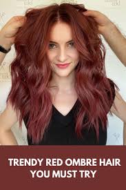 We did not find results for: Red Ombre Hair Fabulous Hair Colors And Hairstyles 2021