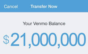 A) the amount of days that it will take for the money to hit your bank account if you go with the free option. How To Transfer Money From Cash App To Venmo 3 Easy Steps Almvest