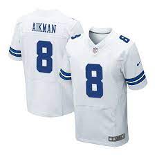 Pin By Aimee Smith On Nfl Cowboys Elite1 Nfl Jerseys Dallas Cowboys Jersey Eli Manning Jersey