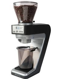 100 % of 100 (2). Choosing Your Coffee Grinder Baratza