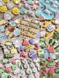 Handcrafted cookies to match your corporate logo, theme, invitation, we do it all. 6 Bakers Who Make Decorated Custom Cookies In Madison Alabama