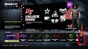You have to earn points in a game (madden challenge) to buy madden cards. Madden Nfl 21 Set Up Your Madden Avatar And Rank