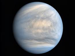 Venus alguna vez tuvo agua y pudo albergar vida: estudio » Diario Noticias M