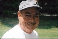 Leonard Robles's Instagram, Twitter & Facebook