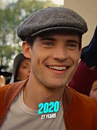 The Evolution of David Coin Sweet