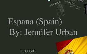 Welcome to our newest moderator teafoe5. Espana By Jennifer Urban On Prezi Next