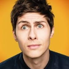 Ben Hanlin: Trickhead