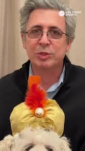 Man, machine or dog: Who can pick NFL playoff games the most accurately?