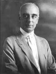 Jules E. Brulatour's life and career in film industry