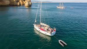 ▷ Paseos en velero Algarve: 12 Ofertas con los mejores precios 2026 - CheckYeti