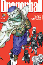 Start your free trial today! Dragon Ball 3 In 1 Edition Vol 5 Book By Akira Toriyama Official Publisher Page Simon Schuster
