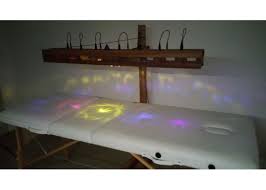 Pour vous familiariser avec le cristal ou entretenir un lien avec cette pierre vous portez un pendentif en cristal de roche. Ciel De Cristal Lit Ou Bain De Cristal Chromotherapie Cristalline Hors Option Cristal Forest Lithotherapie