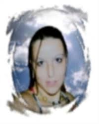Monica Rae Jaramillo Obituary November 15, 2007