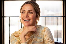 Rose Byrne and Seth Rogen Are Kinder Than 'Platonic' Their Characters  (Exclusive)