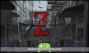 World War Z Apk Free Download