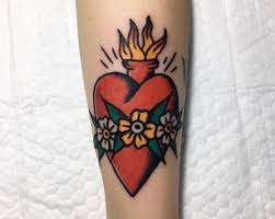 Feel free to experiment with and explore. 120 Best Heart Tattoo Designs With Meanings For Men And Women