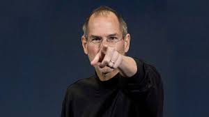 Потерянное интервью / steve jobs: Who Is Steve Jobs