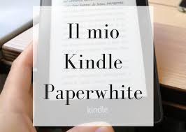 Puoi apprendere meglio come funziona l'applicazione toccando l'icona relativa e scegliendo la scritta dispositivo che. Kindle Paperwhite Come Funziona Pregi E Difetti Del Lettore Amazon Libri