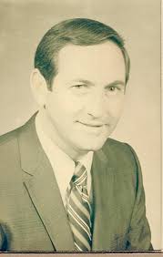 Sam Wilkins “Sonny” Vann Jr. (1936-2009)