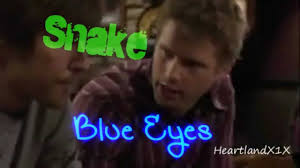 Caleb O'dell-Heartland's Cowboy Casanova