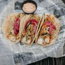 From home brewing to commercial brewing, we have you covered. Weekly Special Fish Tacos Corn Hop Tree Brewing Facebook