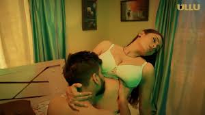 Sucharitha bhattacharya unleashed passion collection