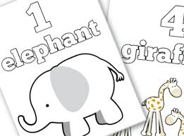 Parents and caregivers should use the age ratings below as a general guideline, taking the abilities, temperament and interests of their children into account. Preschool Coloring Page Six Clever Sisters