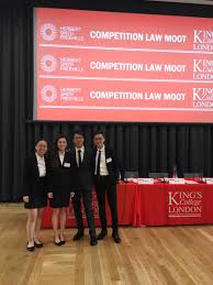 So we like lee mason now because he gave wilshere a free kick? Hku Legal Scholarship Blog Hku Law First Runner Up In The Hsf International Competition Law Moot 2019