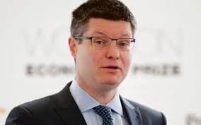 Next CEO Lord Wolfson says planning rules are stifling economy and society