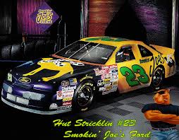 Since the svg calculates the positions based on a percentage of the total area, and not pixels, there's no pixelation at all. Nascar Racing Champions Blog 2017