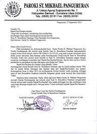 Contoh surat ucapan terimakasih adalah surat yang dibuat atas nama pribadi ataupun kelompok untuk ditujukan kepada orang lain sebagai bentuk ucapan terimakasih atas segala bentuk bantuan yang sudah diberikan baik berupa dukungan, donasi maupun sponsor. Ucapan Terima Kasih Atas Pemberian Uang Nusagates