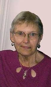 Elaine Wacker Obituary December 21, 2010