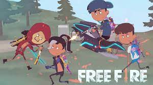 Alhamdulillahirobbilalamin bocah animasi bisa upload lagi animasi free fire. Animation Free Fire Ngerusuh Di Bermuda Bareng Hayato Awakening Kartun Ff Youtube