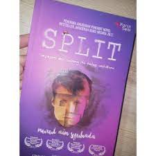 Jrg baca buku mcm ni. Buku Preloved Split Karya Nurul Ain Syuhada Shopee Malaysia