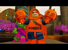Lego marvel super heroes 2 playlist:. Video Lego Marvel Super Heroes 2 All Characters Unlocked